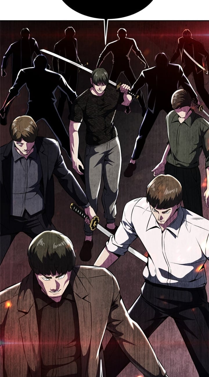 Baca The Boy of Death Chapter 191 Bahasa Indonesia page 152
