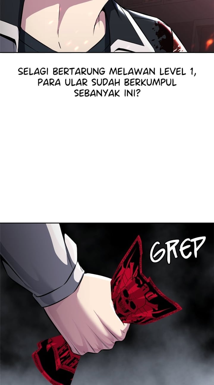 Baca The Boy of Death Chapter 191 Bahasa Indonesia page 158