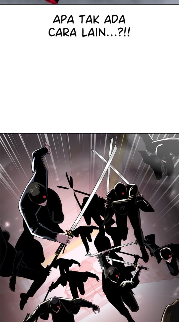 Baca The Boy of Death Chapter 191 Bahasa Indonesia page 160