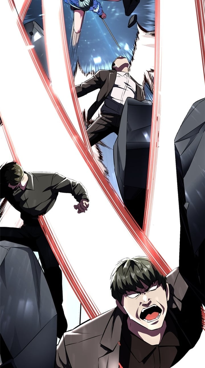 Baca The Boy of Death Chapter 191 Bahasa Indonesia page 172
