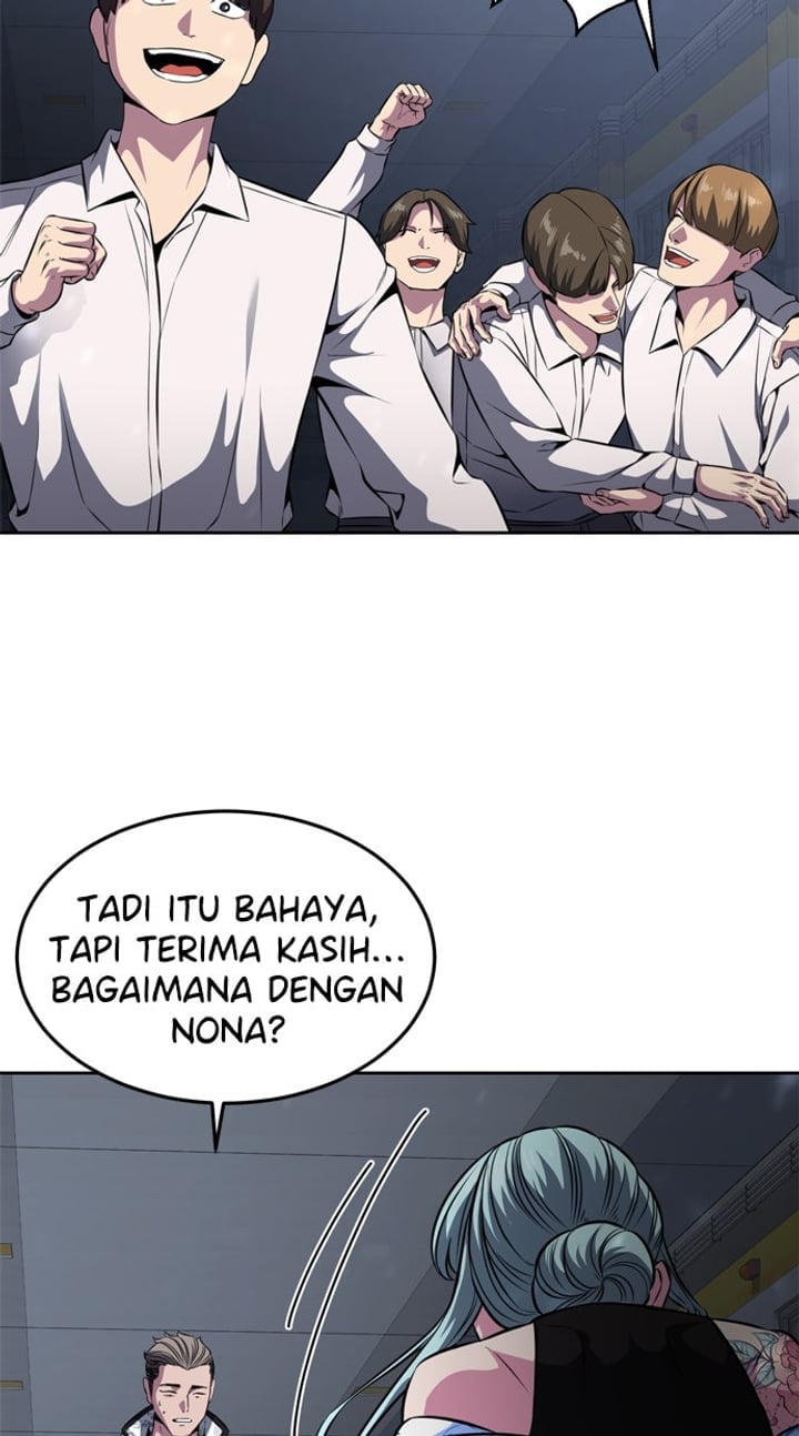 Baca The Boy of Death Chapter 191 Bahasa Indonesia page 180