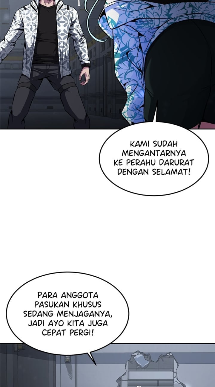 Baca The Boy of Death Chapter 191 Bahasa Indonesia page 182