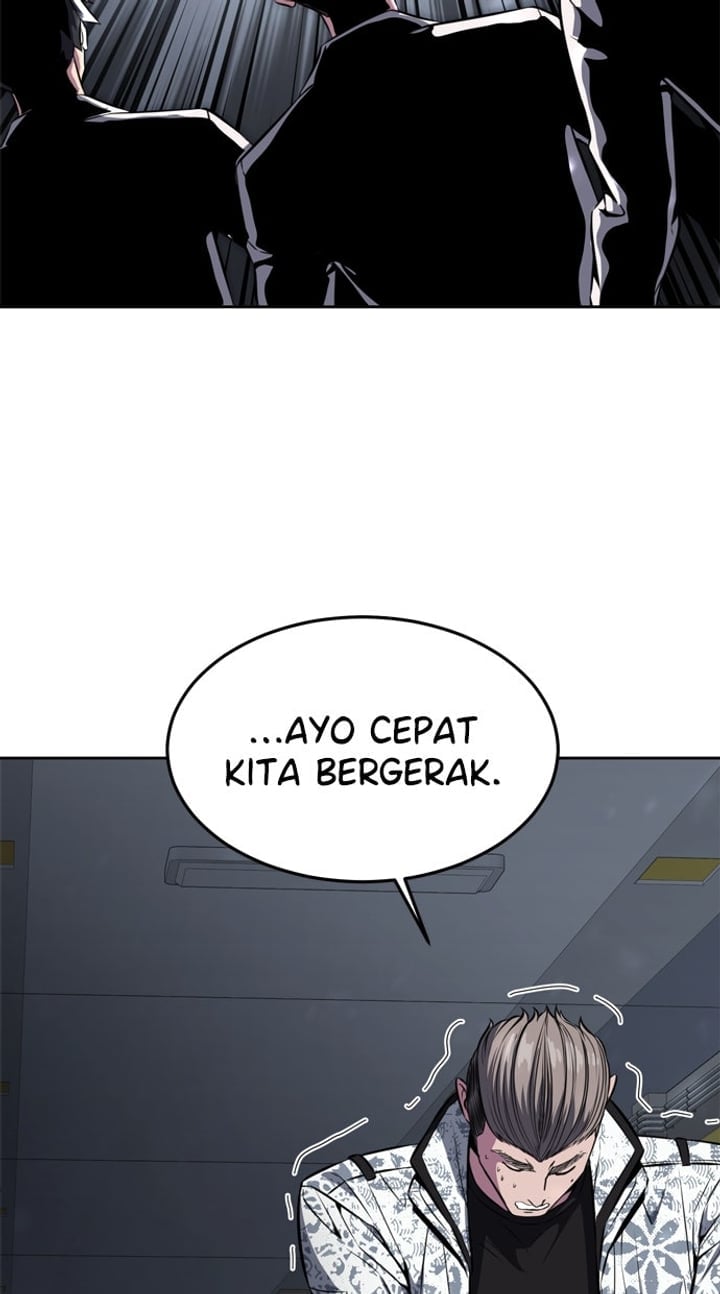 Baca The Boy of Death Chapter 191 Bahasa Indonesia page 192