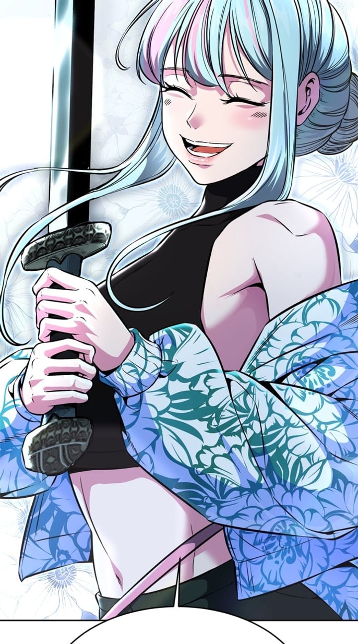 Baca The Boy of Death Chapter 191 Bahasa Indonesia page 196