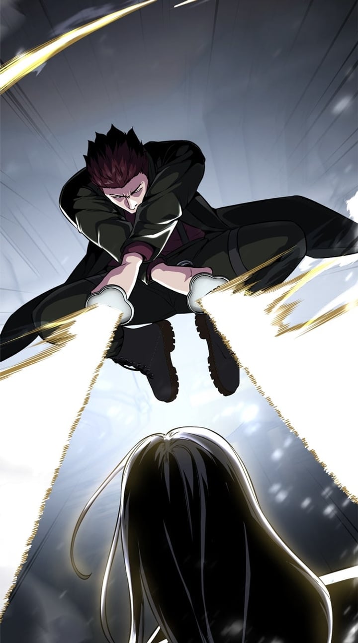 Baca The Boy of Death Chapter 191 Bahasa Indonesia page 200