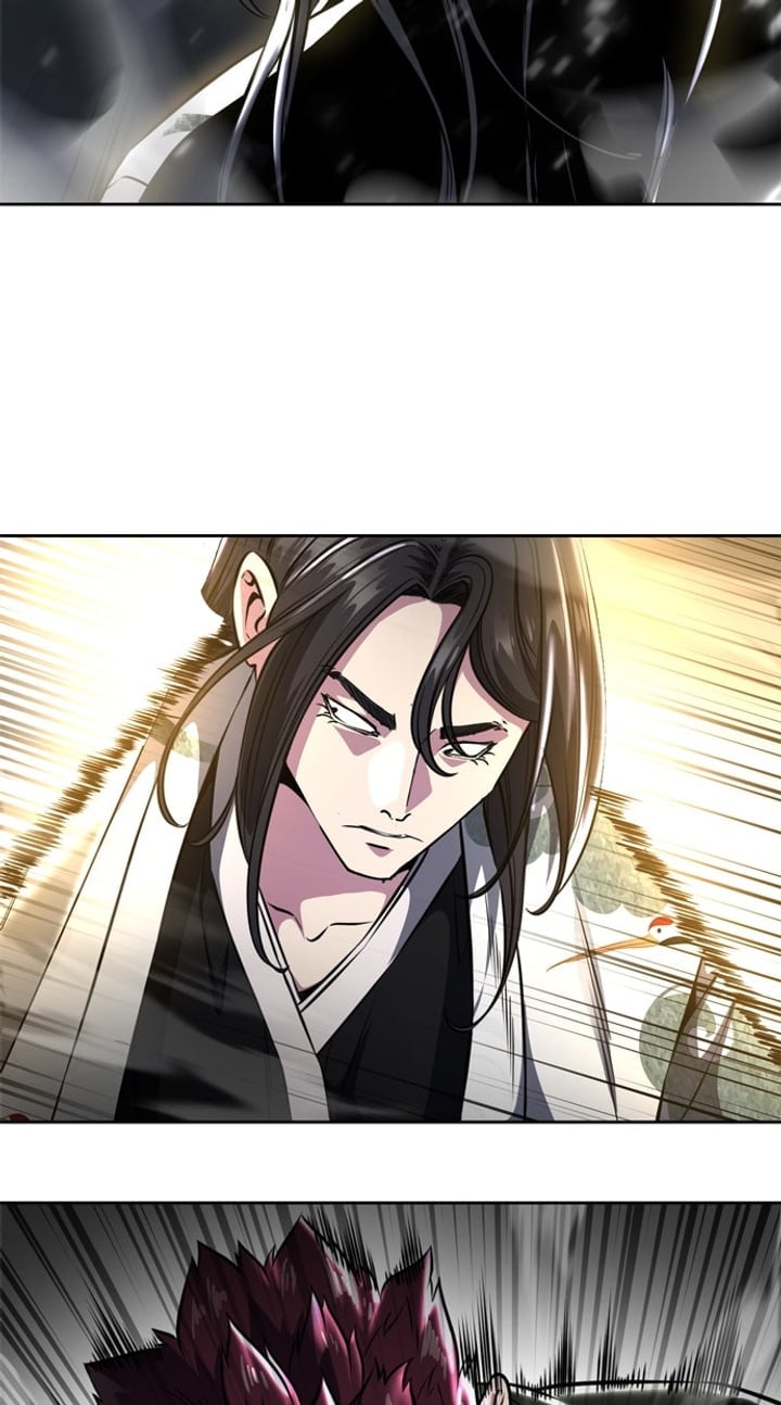 Baca The Boy of Death Chapter 191 Bahasa Indonesia page 202