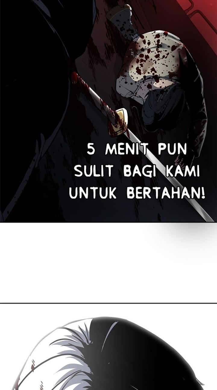 Baca The Boy of Death Chapter 192 Bahasa Indonesia page 204