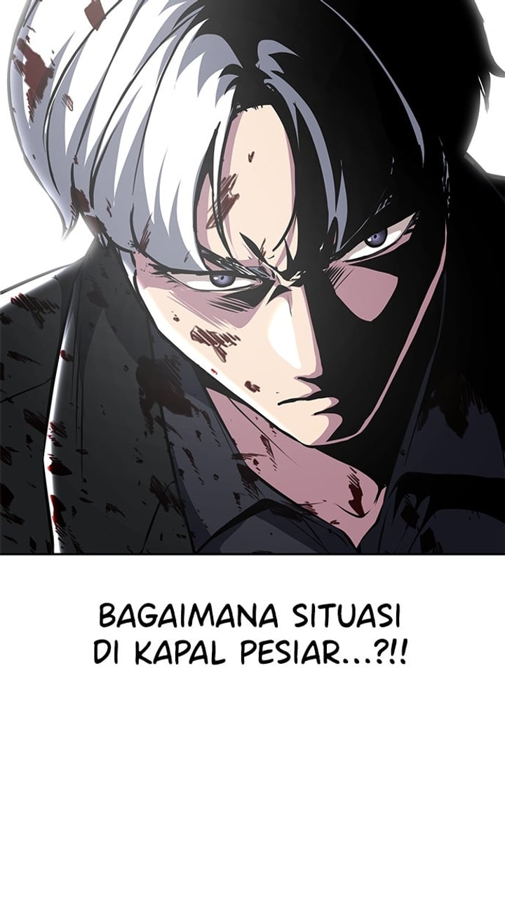 Baca The Boy of Death Chapter 192 Bahasa Indonesia page 206
