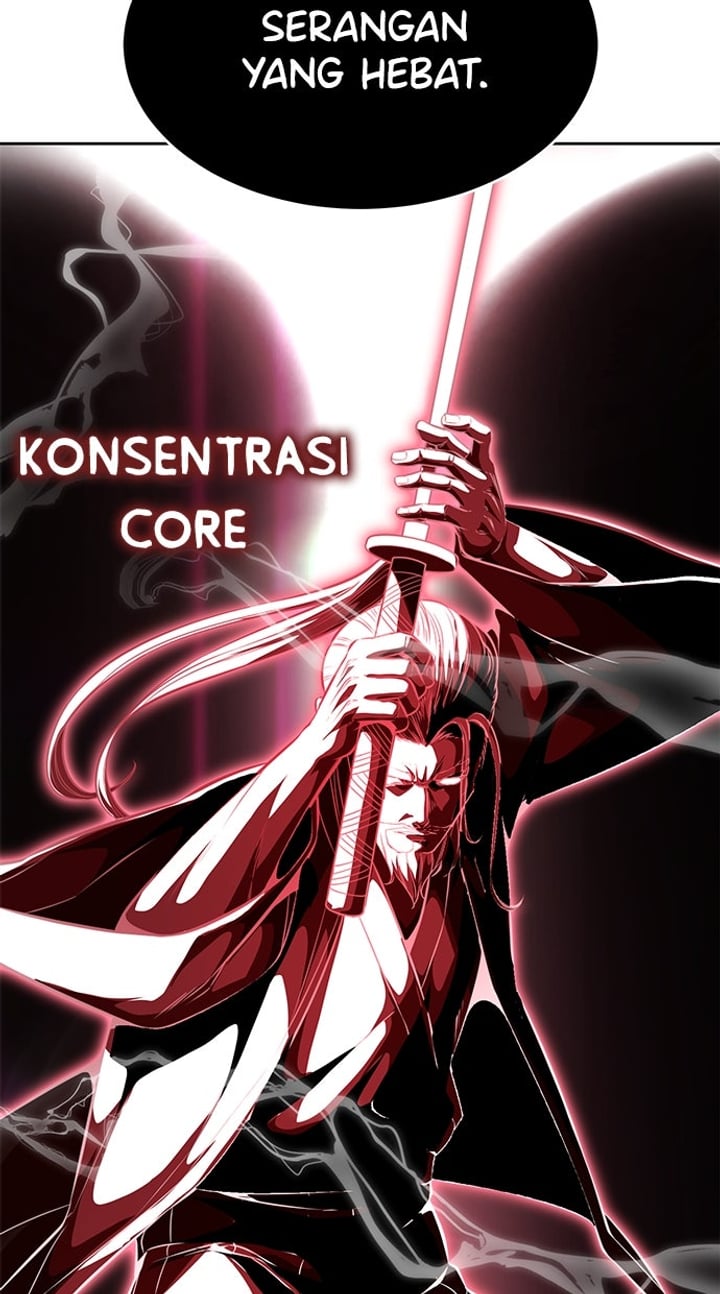 Baca The Boy of Death Chapter 192 Bahasa Indonesia page 232