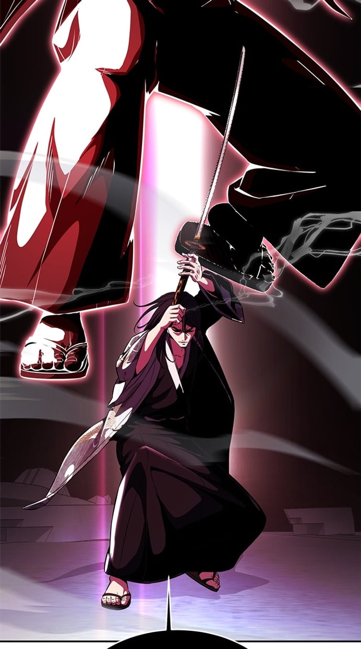 Baca The Boy of Death Chapter 192 Bahasa Indonesia page 234