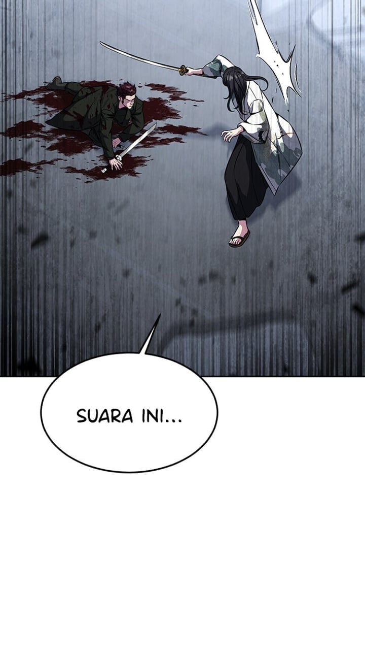 Baca The Boy of Death Chapter 192 Bahasa Indonesia page 240