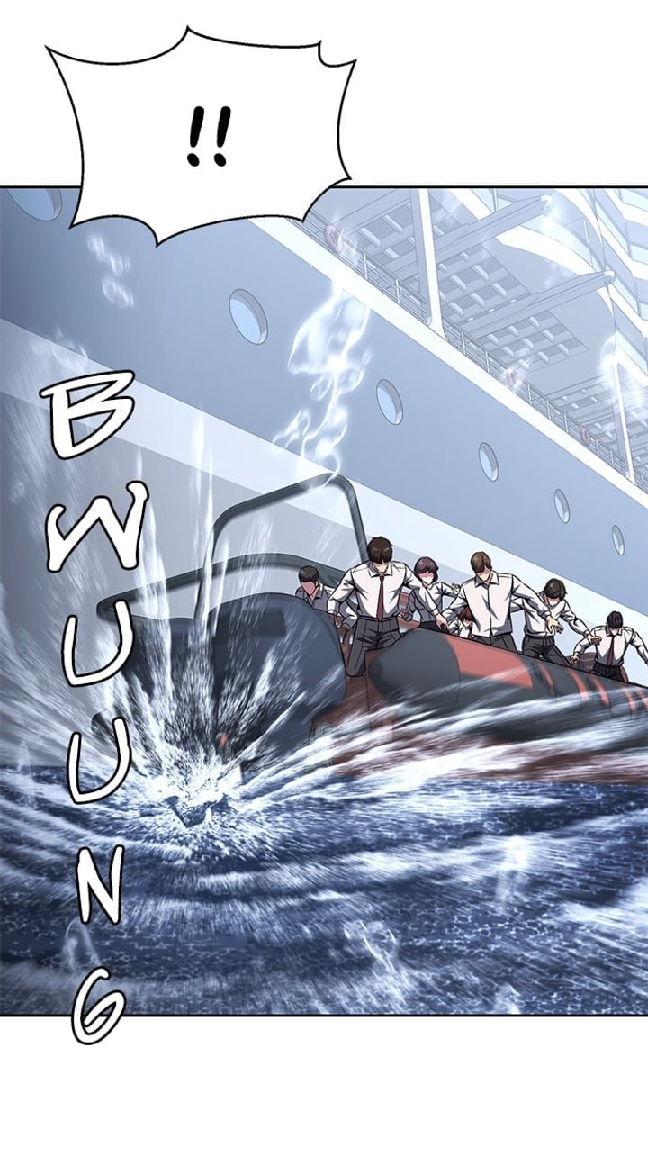 Baca The Boy of Death Chapter 192 Bahasa Indonesia page 242