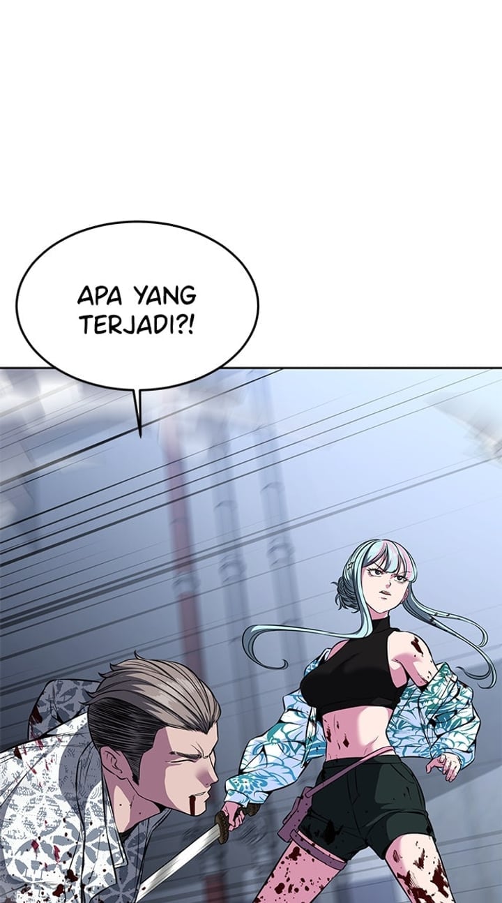Baca The Boy of Death Chapter 192 Bahasa Indonesia page 246
