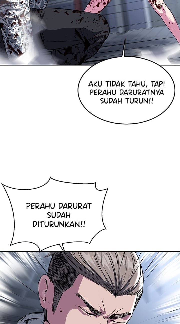 Baca The Boy of Death Chapter 192 Bahasa Indonesia page 248