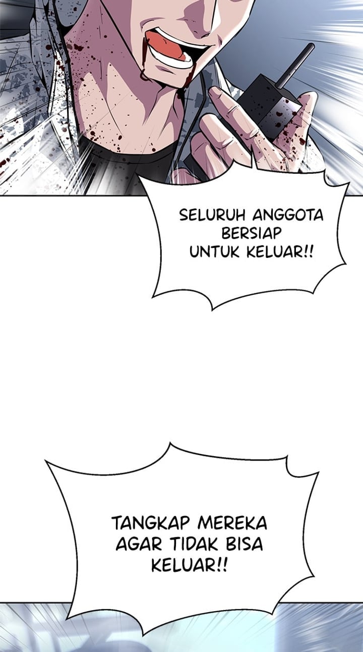 Baca The Boy of Death Chapter 192 Bahasa Indonesia page 250