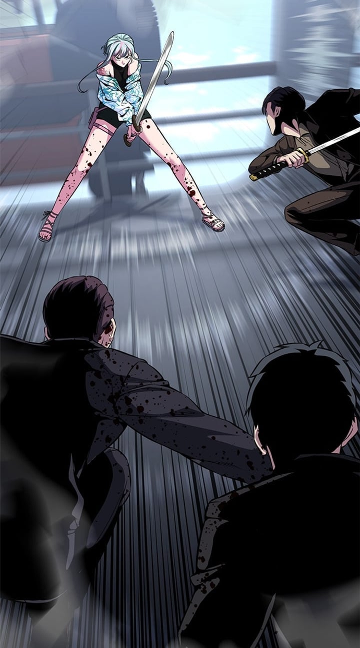 Baca The Boy of Death Chapter 192 Bahasa Indonesia page 252