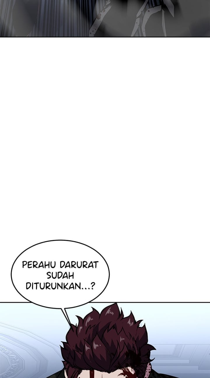 Baca The Boy of Death Chapter 192 Bahasa Indonesia page 254