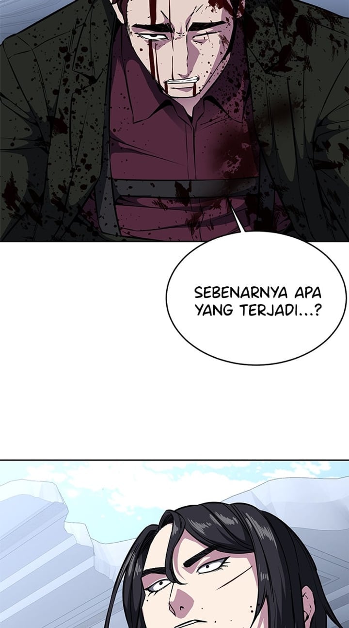 Baca The Boy of Death Chapter 192 Bahasa Indonesia page 256