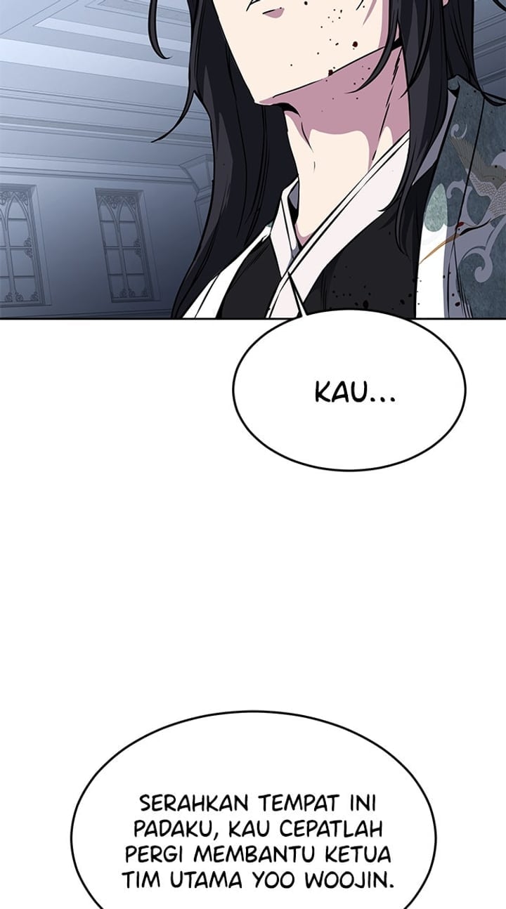 Baca The Boy of Death Chapter 192 Bahasa Indonesia page 258