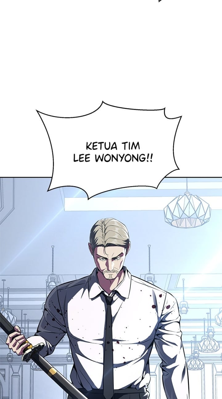 Baca The Boy of Death Chapter 192 Bahasa Indonesia page 262