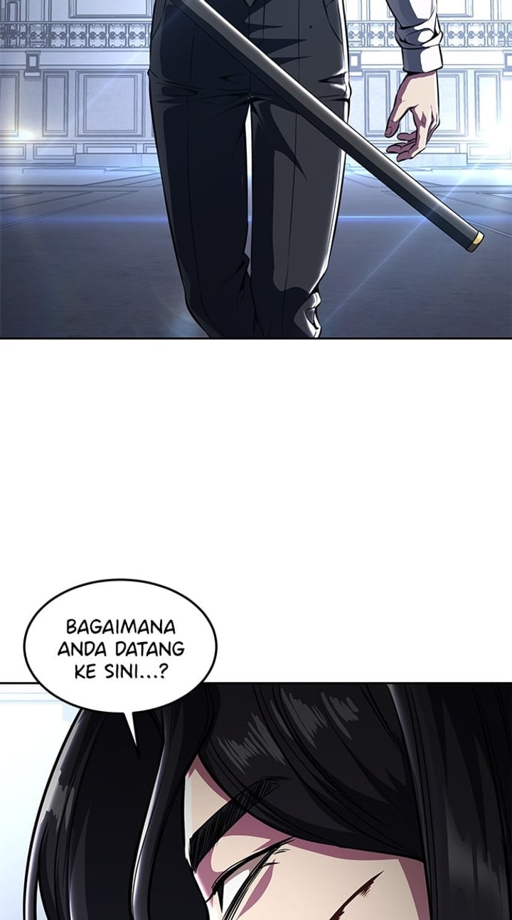 Baca The Boy of Death Chapter 192 Bahasa Indonesia page 264