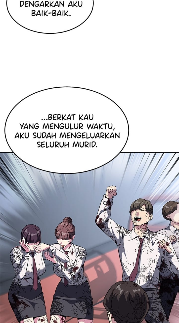 Baca The Boy of Death Chapter 192 Bahasa Indonesia page 274