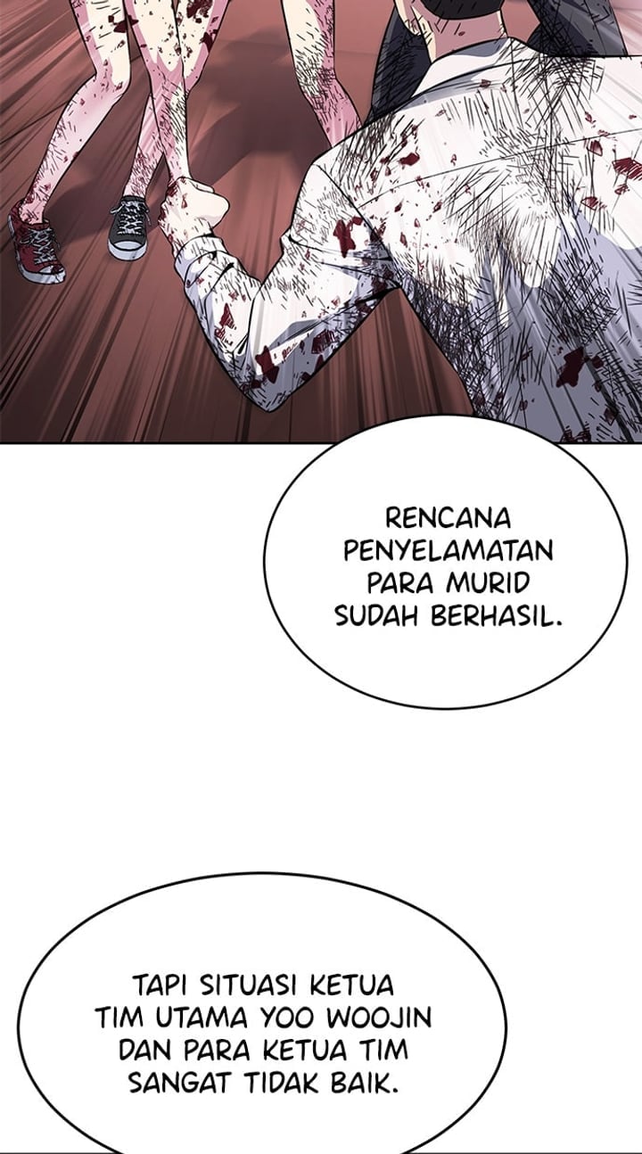 Baca The Boy of Death Chapter 192 Bahasa Indonesia page 276