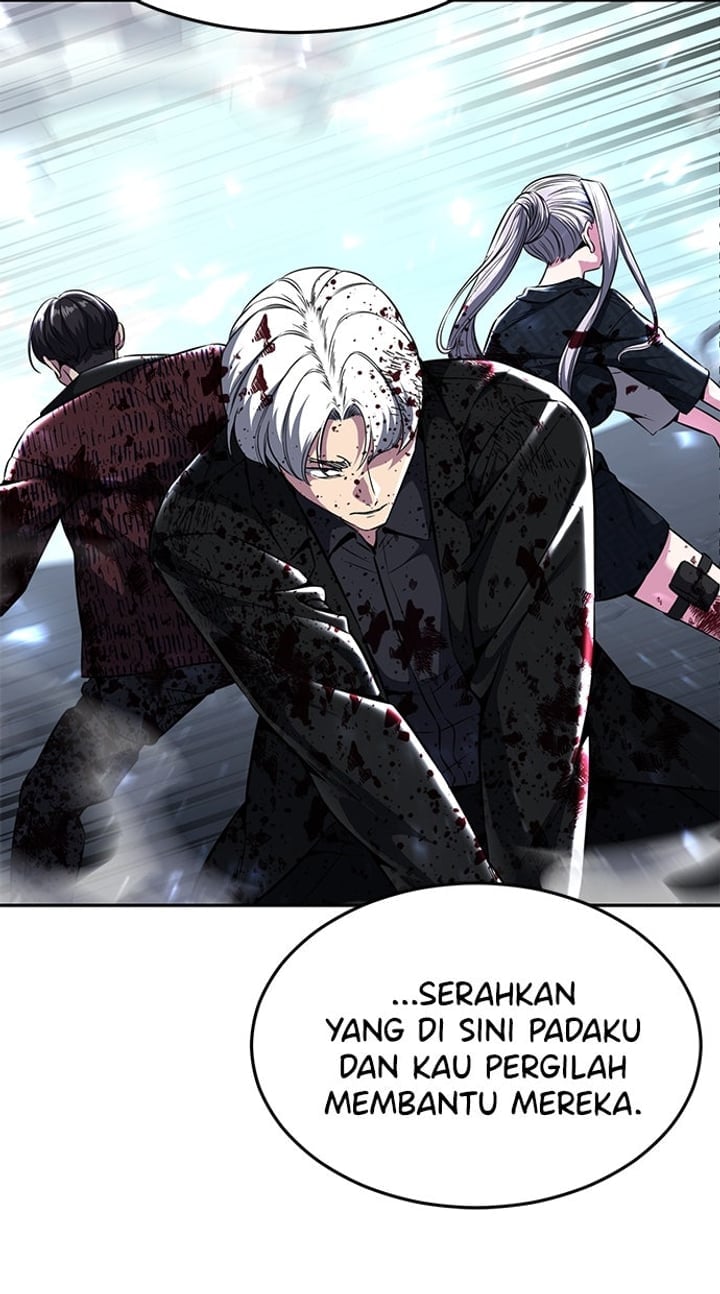 Baca The Boy of Death Chapter 192 Bahasa Indonesia page 278