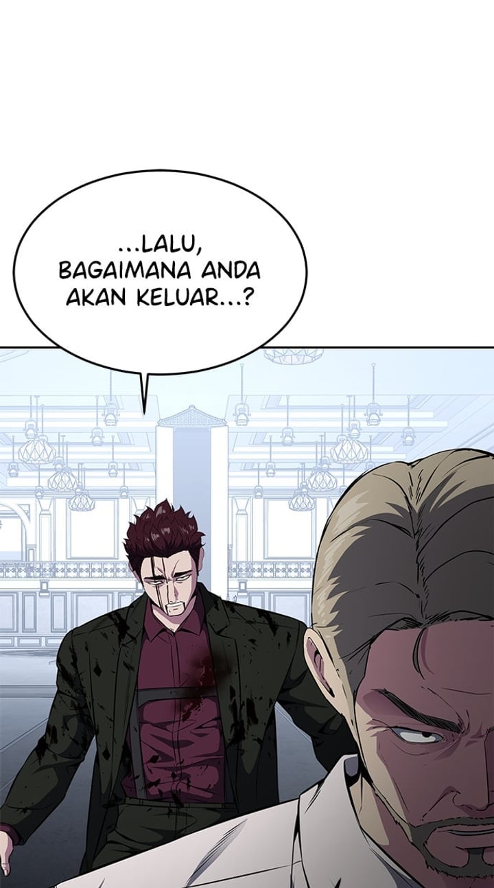 Baca The Boy of Death Chapter 192 Bahasa Indonesia page 280