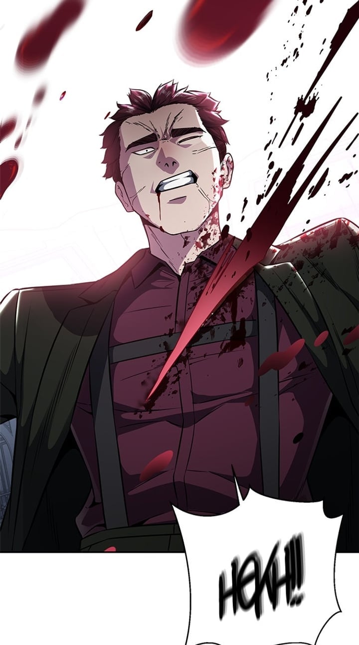 Baca The Boy of Death Chapter 192 Bahasa Indonesia page 32
