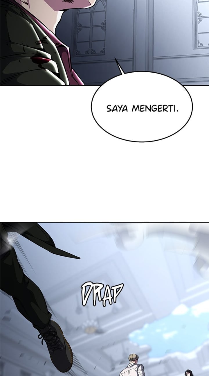 Baca The Boy of Death Chapter 192 Bahasa Indonesia page 284