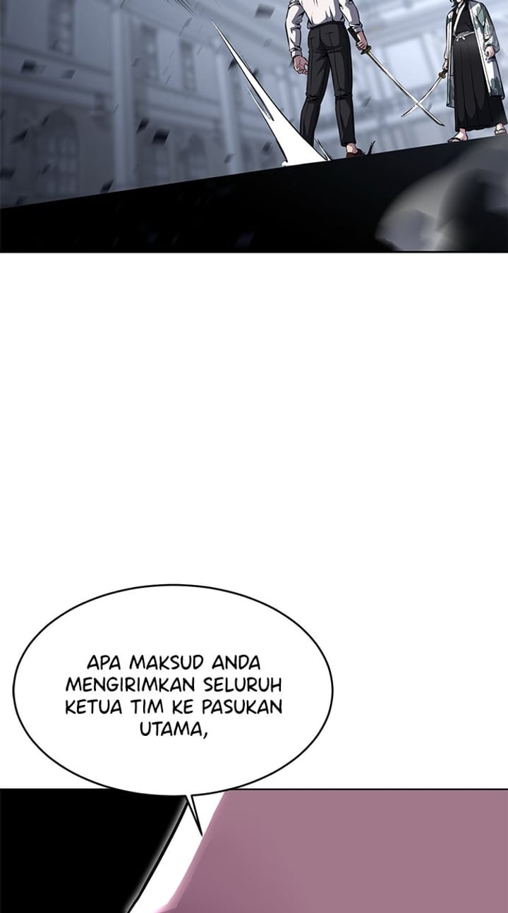 Baca The Boy of Death Chapter 192 Bahasa Indonesia page 286