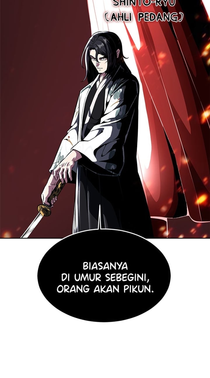 Baca The Boy of Death Chapter 192 Bahasa Indonesia page 292