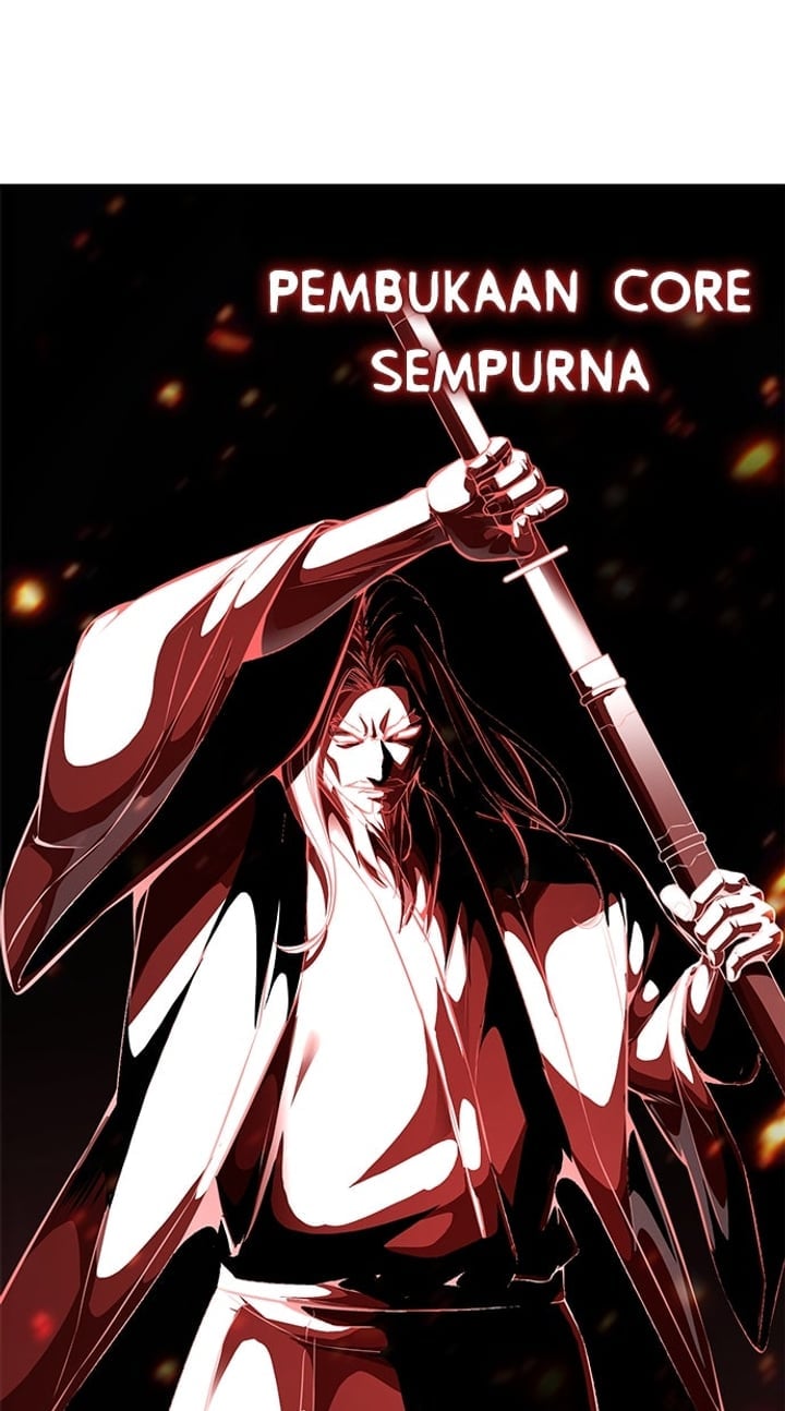 Baca The Boy of Death Chapter 192 Bahasa Indonesia page 294