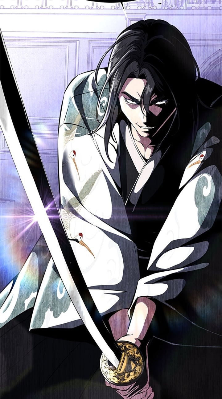 Baca The Boy of Death Chapter 192 Bahasa Indonesia page 302