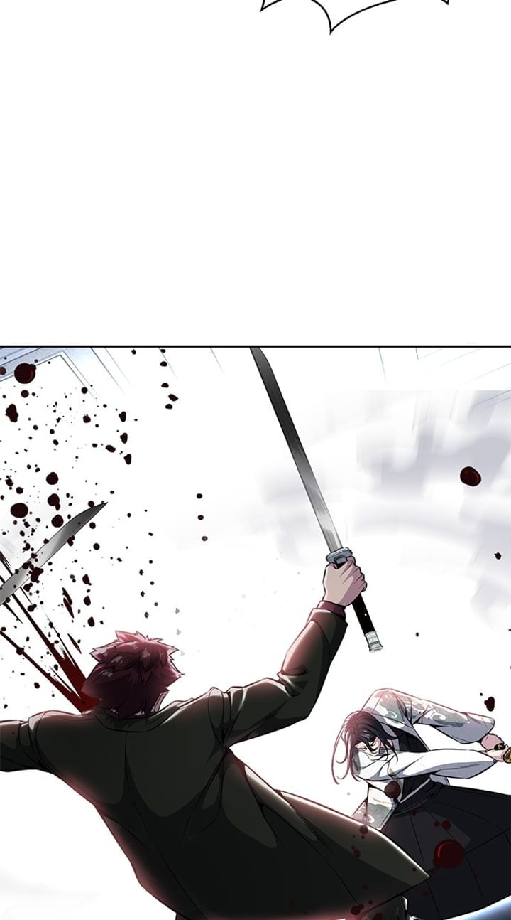 Baca The Boy of Death Chapter 192 Bahasa Indonesia page 34