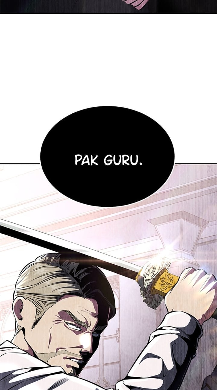 Baca The Boy of Death Chapter 192 Bahasa Indonesia page 304
