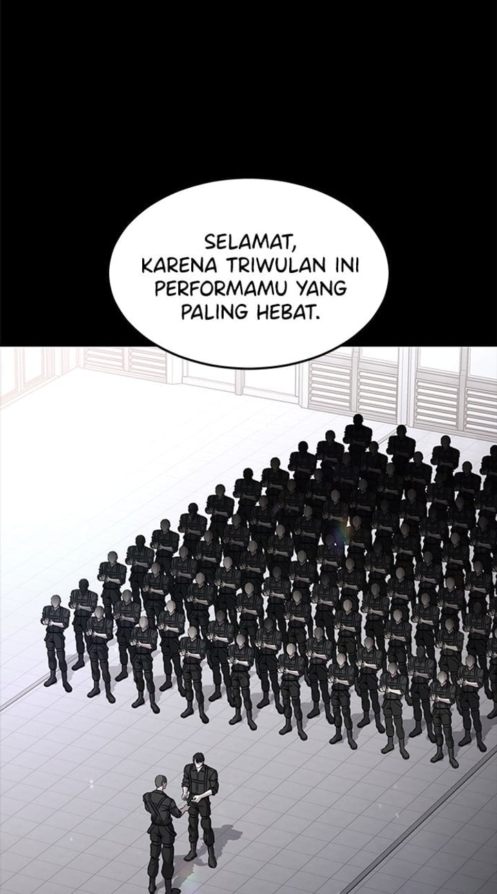Baca The Boy of Death Chapter 192 Bahasa Indonesia page 40