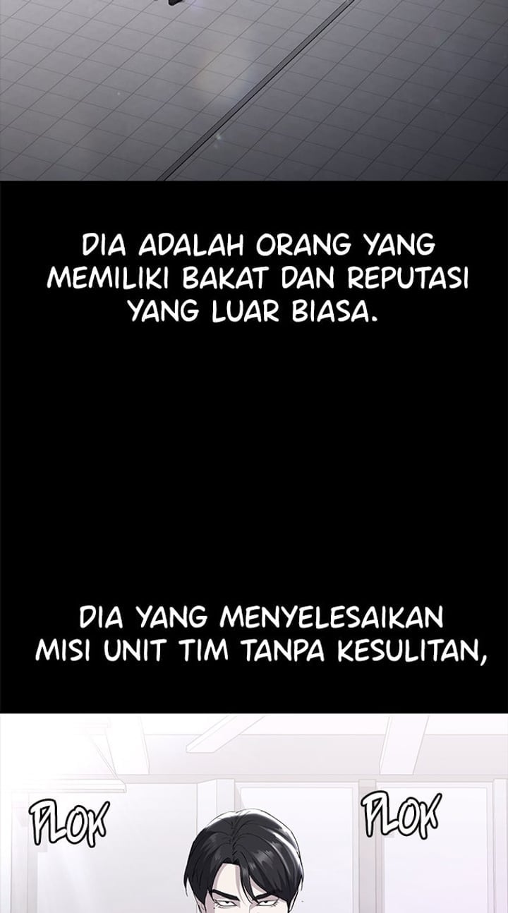 Baca The Boy of Death Chapter 192 Bahasa Indonesia page 42