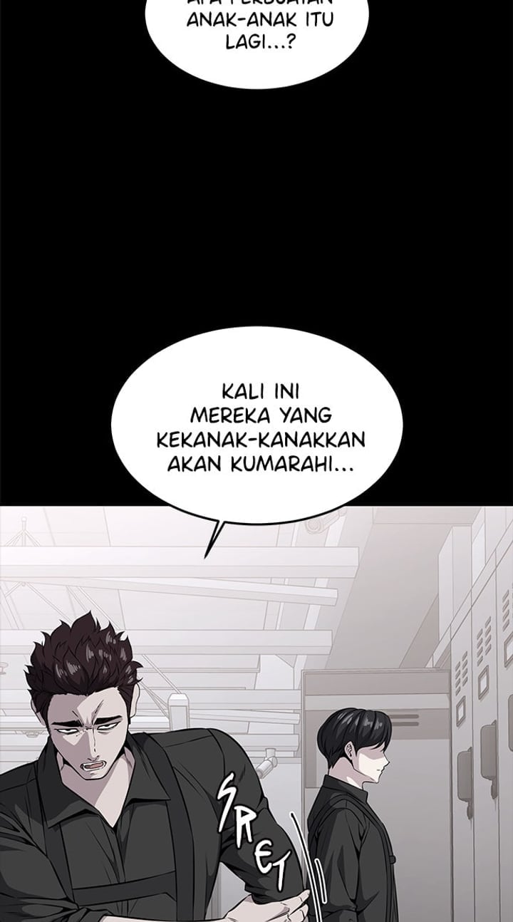 Baca The Boy of Death Chapter 192 Bahasa Indonesia page 48