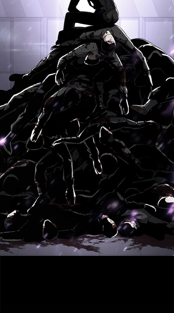 Baca The Boy of Death Chapter 192 Bahasa Indonesia page 62