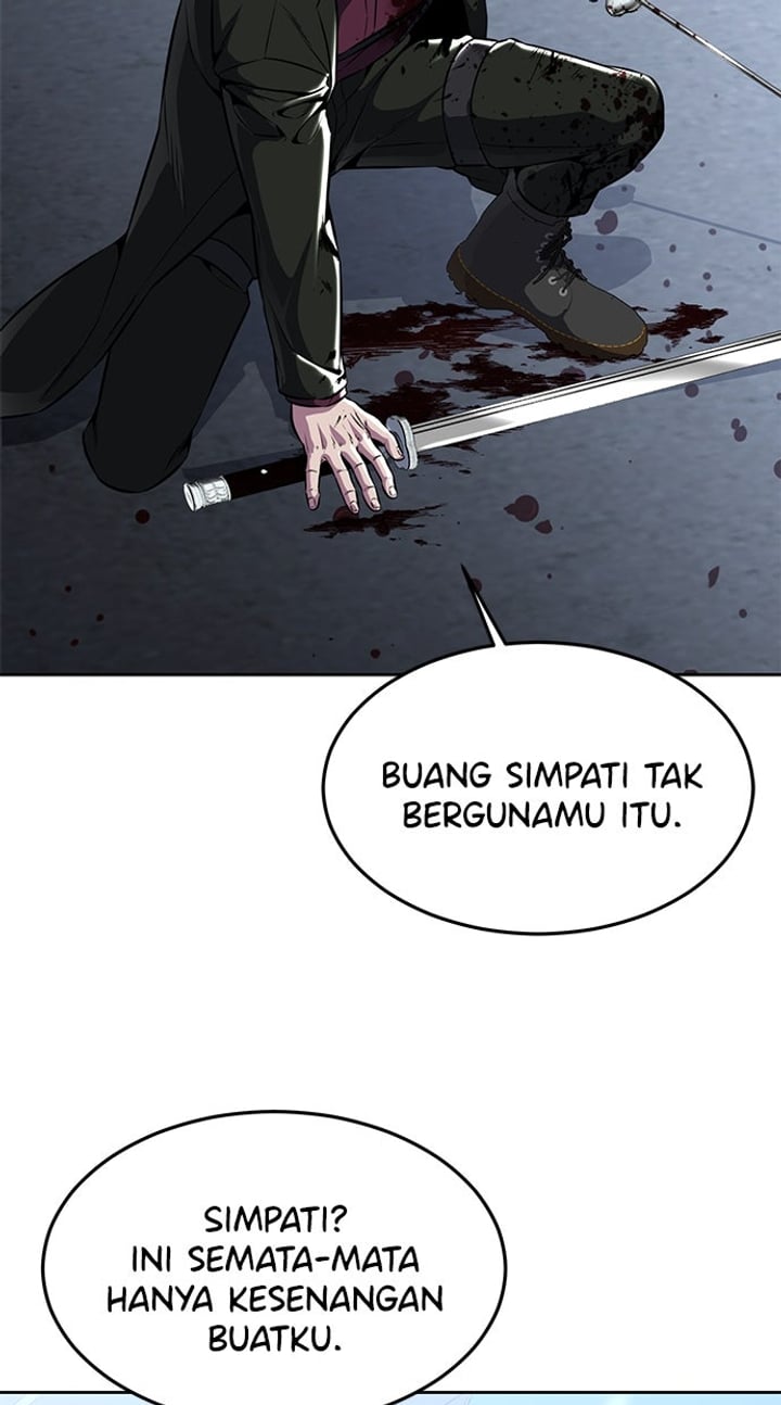Baca The Boy of Death Chapter 192 Bahasa Indonesia page 66