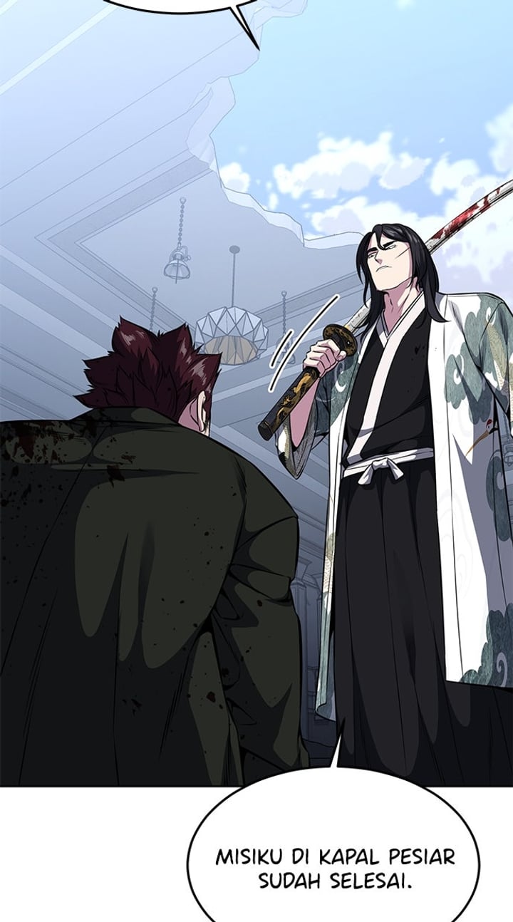 Baca The Boy of Death Chapter 192 Bahasa Indonesia page 68