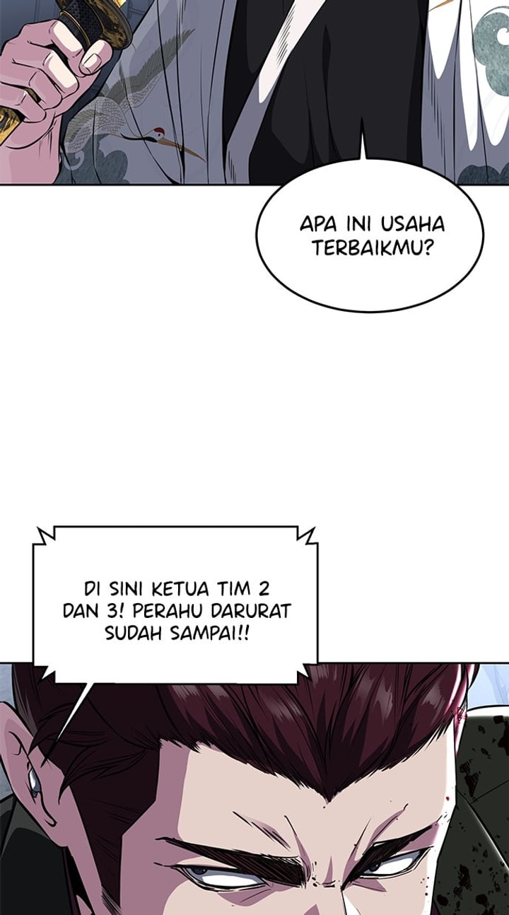 Baca The Boy of Death Chapter 192 Bahasa Indonesia page 72