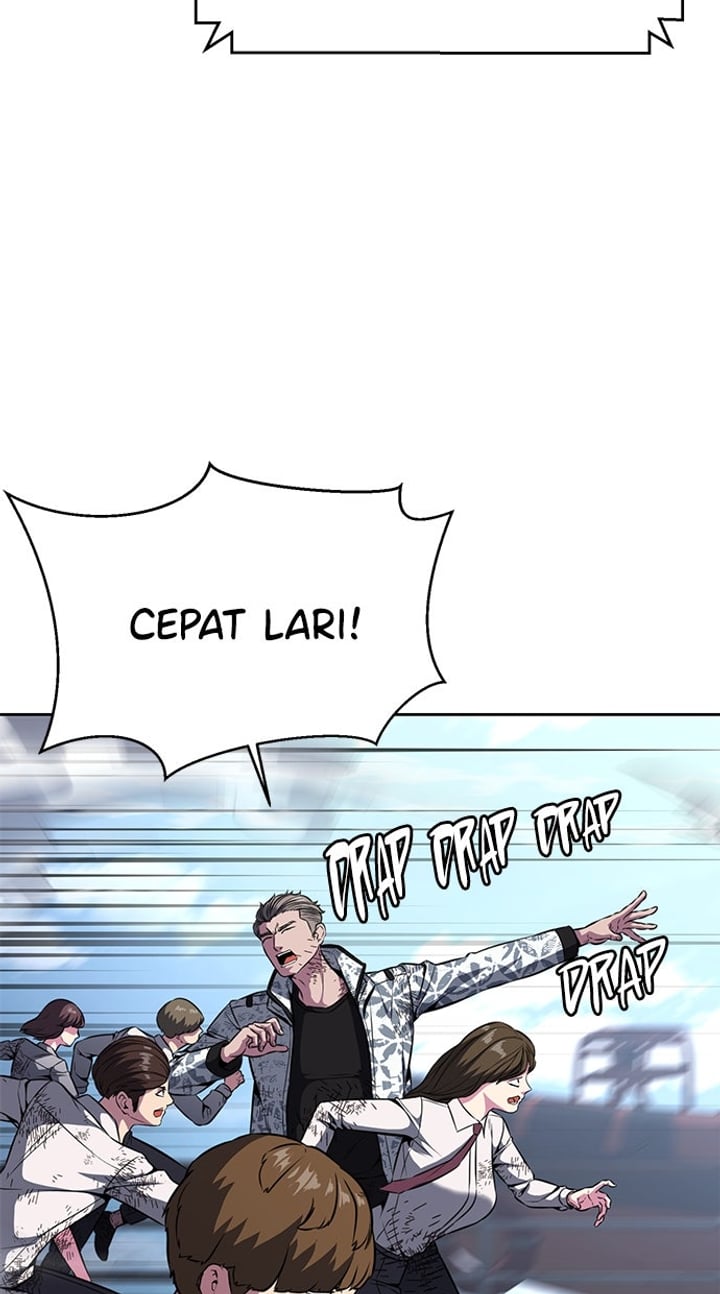 Baca The Boy of Death Chapter 192 Bahasa Indonesia page 78