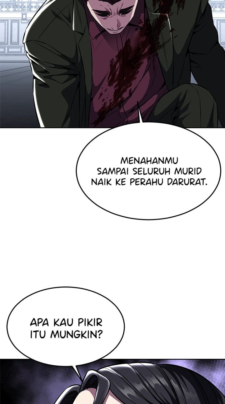 Baca The Boy of Death Chapter 192 Bahasa Indonesia page 82