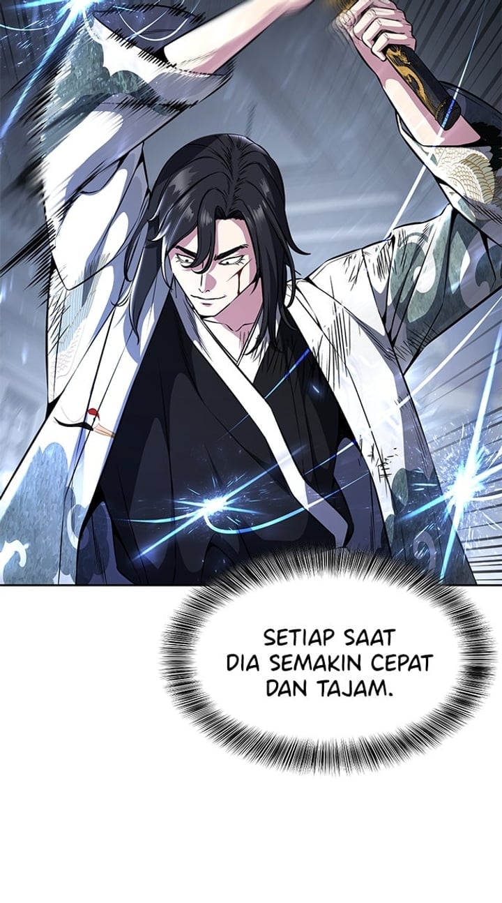 Baca The Boy of Death Chapter 192 Bahasa Indonesia page 12