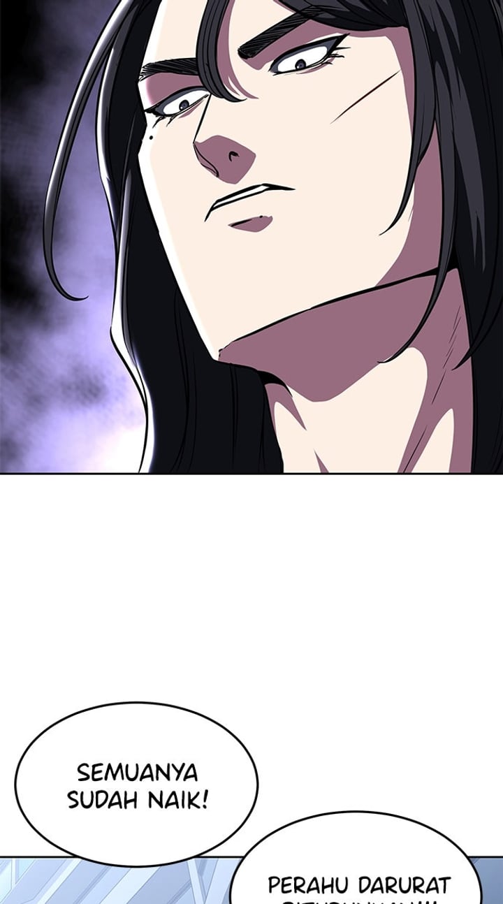 Baca The Boy of Death Chapter 192 Bahasa Indonesia page 84