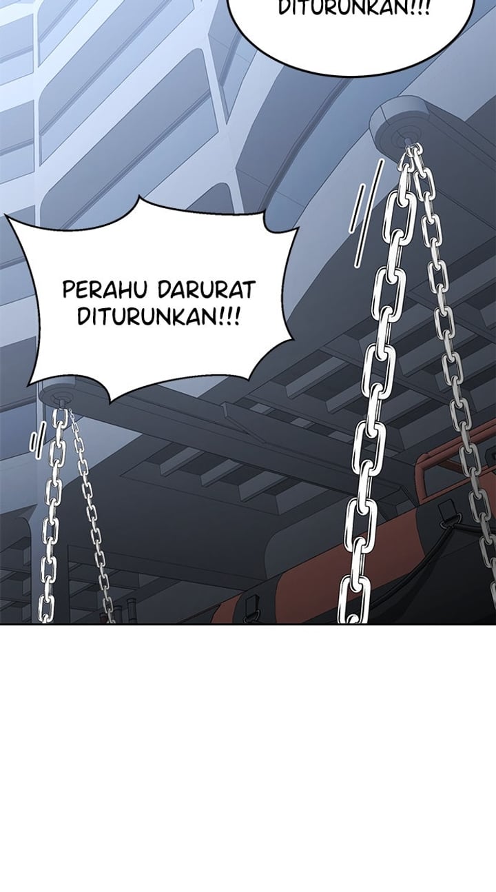 Baca The Boy of Death Chapter 192 Bahasa Indonesia page 86