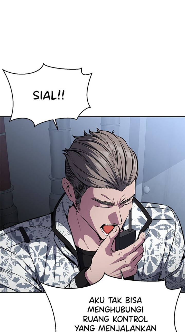 Baca The Boy of Death Chapter 192 Bahasa Indonesia page 90